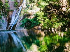 -北京上方山国家森林公园