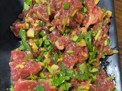 -乡土黄·鲜牛肉火锅·小龙虾(兴业街店)