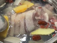 -力哥地道海南菜·联谊文昌鸡老店