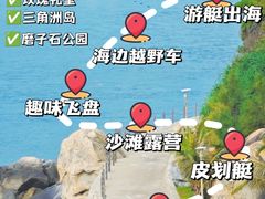-巽寮湾