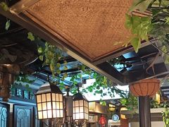 -龙抄手食府(浣花北路店)