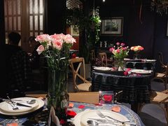 大堂-第101座花园餐厅(湖滨88店)