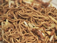 -慧娟面馆·餐厅(望江路店)