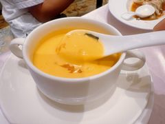 -江南灶中餐厅(南京香格里拉店)