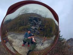 -叠溪松坪沟景区