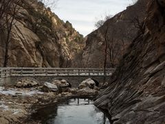 -黑龙潭风景区