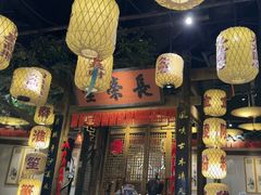 -南京大牌档(济南万象城店)