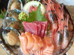 -元渔铁板烧(万象城店)