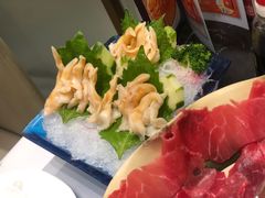 -红鼎豆捞·非遗鲍皇汤火锅(宝丰路店)