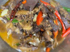 -老熊家腊肉馆