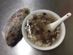 -芳婆糕团店(王府大街店)
