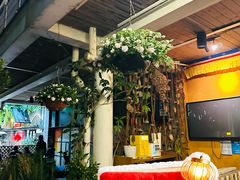 -缘生态云南菜·野生菌庭院餐厅(华侨城店)