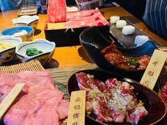 -炎蔵牛舌烤肉
