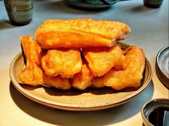 -青年公社烤鸭(青年路店)