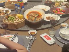 -同庆楼(滨湖万达广场店)