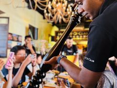 -Ministry of Crab(科伦坡店)