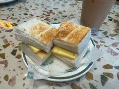 -华嫂冰室(尖沙咀店)