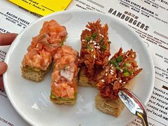 -尚牛社会 Beef & Liberty(金桥EKA天物店)