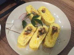 -笑福亭料理小馆(解放碑店)
