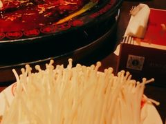 -牛市坎火锅(建设路店)