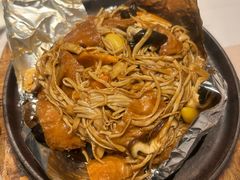 -莲池荟素食馆·12年老字号(光孝寺店)