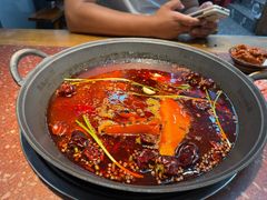 -赵美丽·重庆社区火锅·直营店(火车东站·中豪国际店)