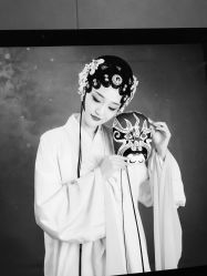 -盘子女人坊古装写真摄影(南京总店)