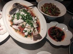-鱼你相聚·河鲜馆(袁家岭店)
