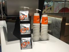 -CoCo都可(久隆店)