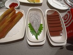 -海底捞火锅(吴中路店)