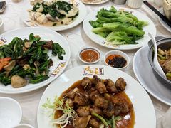 -凤城礼记鱼翅海鲜酒家(新马路总店)