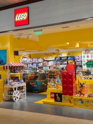 -乐高授权专卖店(浦东嘉里城店)