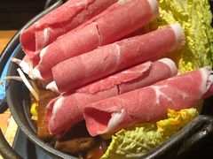 飘香肥牛锅-繁·醉花亭小酒馆(鼓楼店)