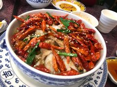 -宁波状元楼酒店(和义路店)