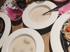-豪客来牛排(夫子庙店)