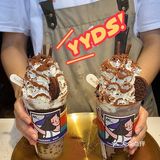 是热量炸弹吧[呲牙]