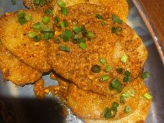 -飞阳铁板烧(ME TOWN购物中心店)