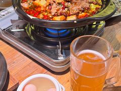 -破三川·新川菜(静安大融城店)