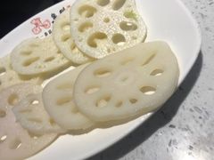 -鱼酷活鱼烤鱼(北美店)