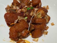 -榕意·川味之美(深业上城店)