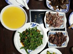 -老保定驴肉馆(云岗路店)