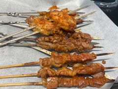 -京朋串屋·烧烤(望京西路总店)