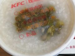 -肯德基(沪东店)