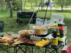 -象湖生态湿地公园