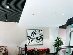 -大城小院饭店(博隆广场虹桥店)