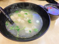 -如意馄饨(恒隆广场兴安路店)