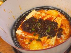 -英兰朝族饭店·英兰锅包肉(佳园路店)