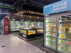 -华润苏果(文昌巷社区店)