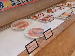 -满汉楼(安发桥店)
