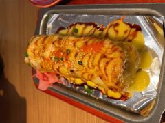 -花漫里日式餐厅(刺桐店)